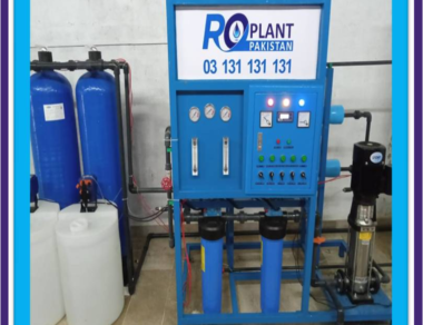 commercial ro plant 3000 GPD